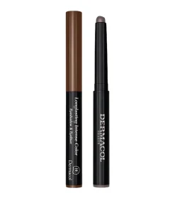 Sombra y Delineador de ojos Long-lasting - 12>Dermacol Best
