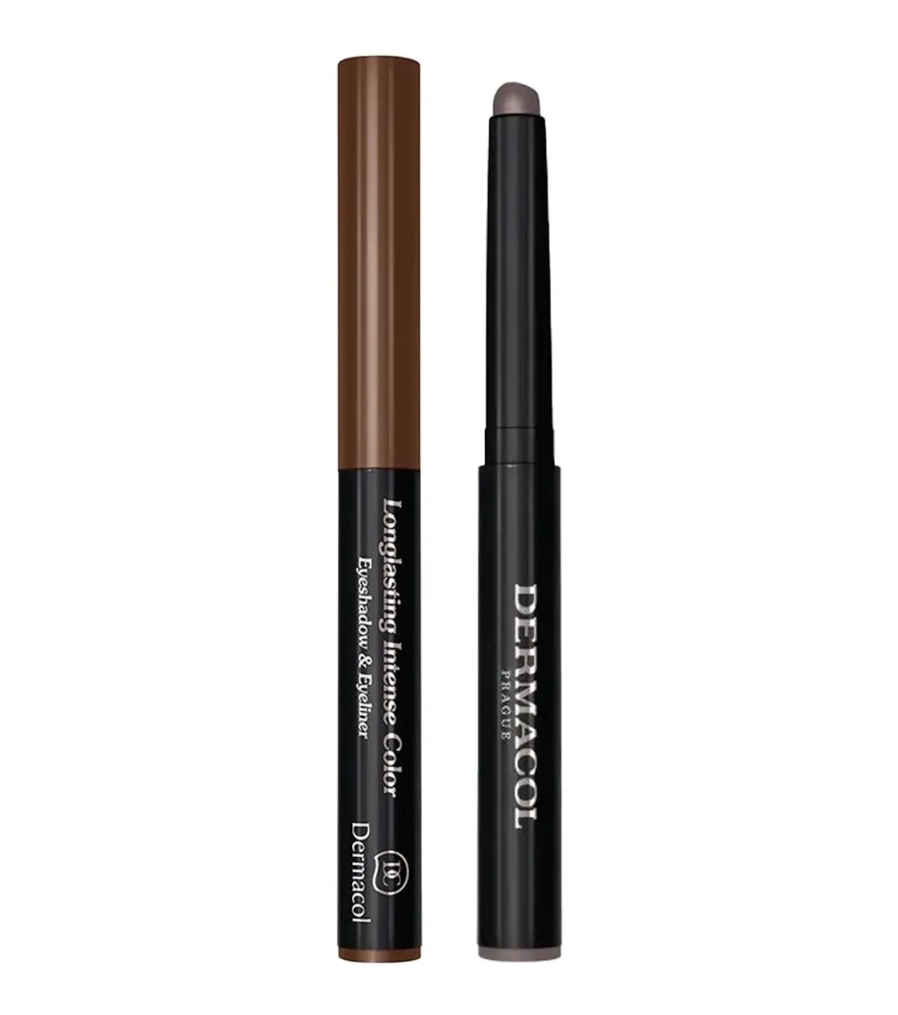 Sombra y Delineador de ojos Long-lasting - 12>Dermacol Best