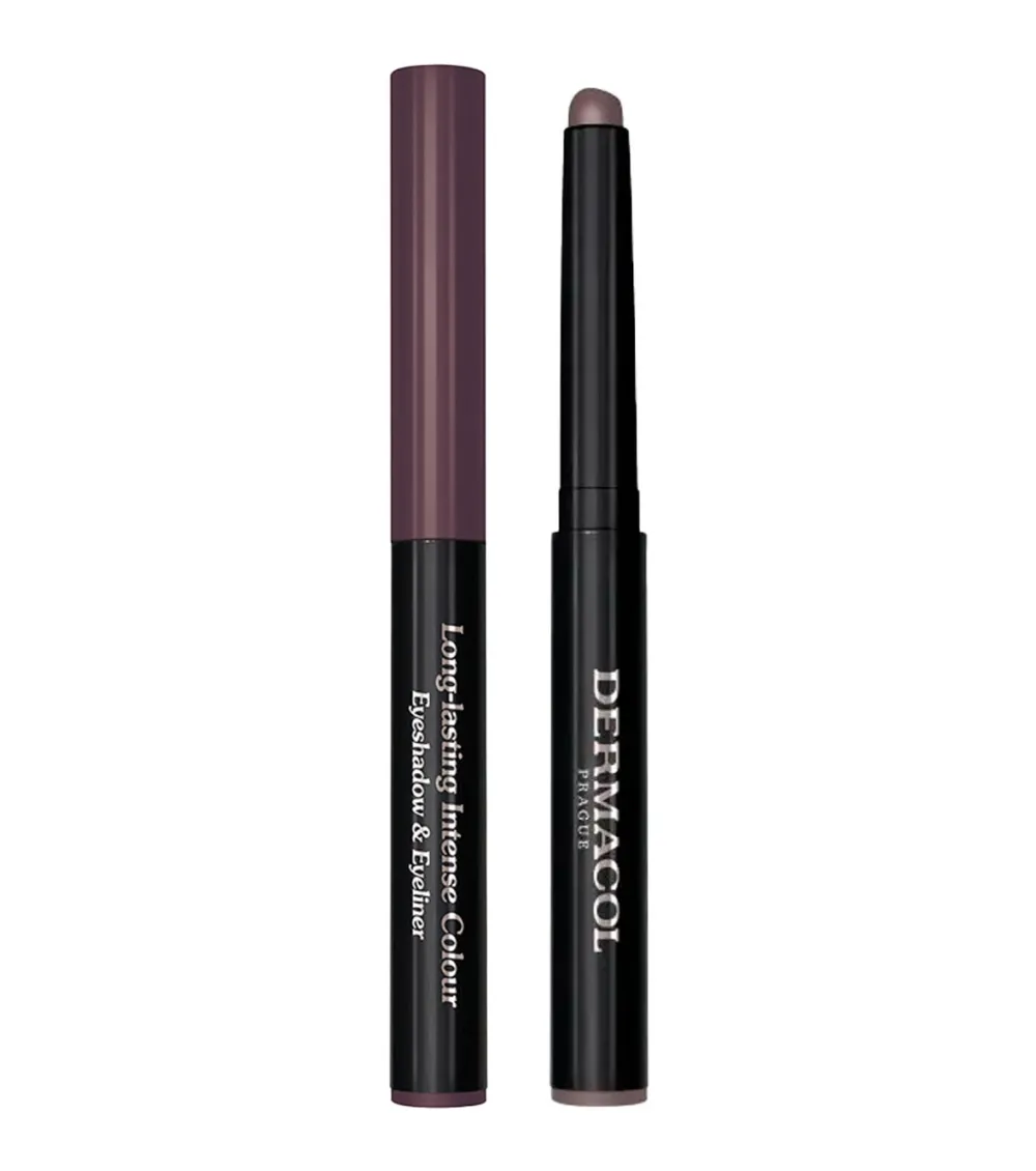 Sombra y Delineador de ojos Long-lasting - 11>Dermacol Hot