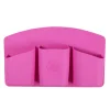 Soporte con Adhesivo para Herramientas de Maquillaje - Rosa>The Brush Tools