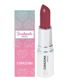 *Soulmate* - Barra de Labios - Beauty Queen>CORAZONA