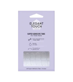 Súper adhesivo para uñas>Elegant Touch Sale