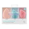 *Sponge +* - Set de esponjas Poreless Perfection Kit>Real Techniques