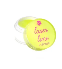*Spring Sounds* - Delineador de ojos waterproof Laser Line - 02: Neon Lime>Bell Online
