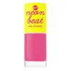 *Spring Sounds* - Esmalte de uñas Neon Beat - 02: Neon Pink>Bell New