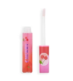 *Spritz* - Brillo de labios Shimmer Spritz - Cherry Cola>I Heart Revolution Sale