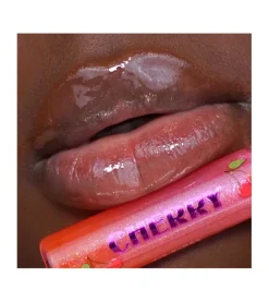 *Spritz* - Brillo de labios Shimmer Spritz - Cherry Cola>I Heart Revolution Sale