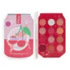 *Spritz* - Paleta de sombra de ojos Cherry Cola>I Heart Revolution Discount