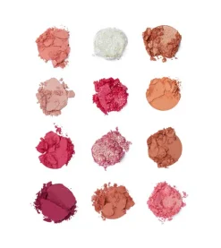 *Spritz* - Paleta de sombra de ojos Cherry Cola>I Heart Revolution Discount