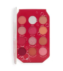 *Spritz* - Paleta de sombra de ojos Cherry Cola><noscript><img width=
