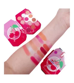*Spritz* - Paleta de sombra de ojos Cherry Cola><noscript><img width=