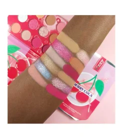 *Spritz* - Paleta de sombra de ojos Cherry Cola><noscript><img width=