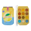 *Spritz* - Paleta de sombra de ojos Lemon Spritz>I Heart Revolution