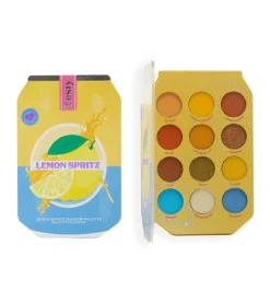 *Spritz* - Paleta de sombra de ojos Lemon Spritz>I Heart Revolution