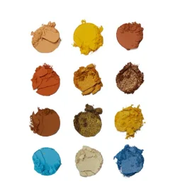 *Spritz* - Paleta de sombra de ojos Lemon Spritz><noscript><img width=