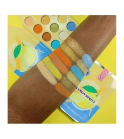 *Spritz* - Paleta de sombra de ojos Lemon Spritz><noscript><img width=