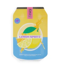 *Spritz* - Paleta de sombra de ojos Lemon Spritz><noscript><img width=