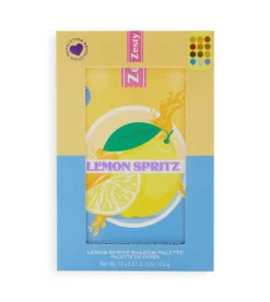 *Spritz* - Paleta de sombra de ojos Lemon Spritz><noscript><img width=
