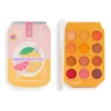 *Spritz* - Paleta de sombra de ojos Grapefruit Fizz>I Heart Revolution Clearance