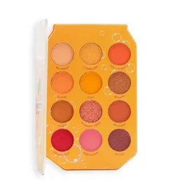 *Spritz* - Paleta de sombra de ojos Grapefruit Fizz><noscript><img width=