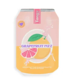 *Spritz* - Paleta de sombra de ojos Grapefruit Fizz><noscript><img width=