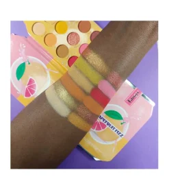 *Spritz* - Paleta de sombra de ojos Grapefruit Fizz><noscript><img width=