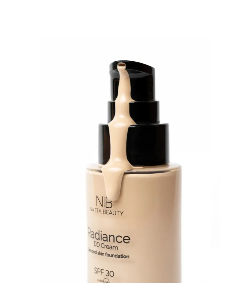 Sérum con color Raciance DD Cream SPF30 - Light>Natta Beauty Discount