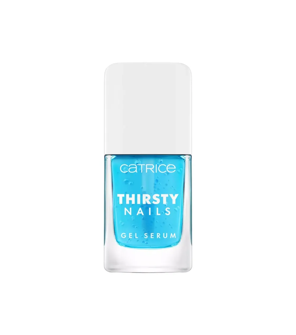 Sérum de uñas en gel Thirsty Nails>Catrice Sale