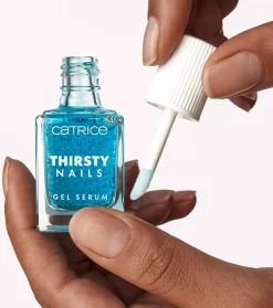 Sérum de uñas en gel Thirsty Nails>Catrice Sale