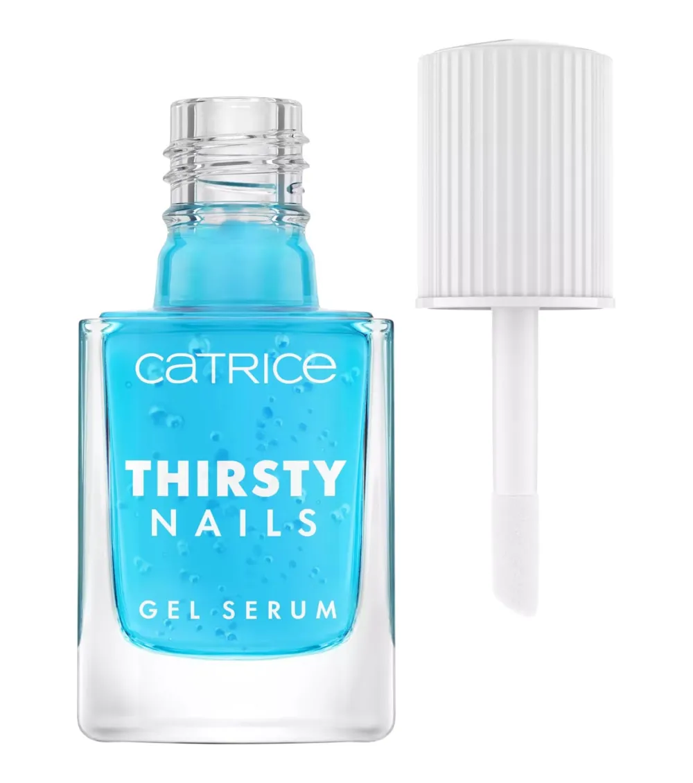 Sérum de uñas en gel Thirsty Nails>Catrice Sale