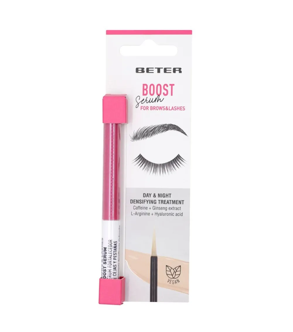 Sérum fortalecedor para cejas y pestañas>Beter Discount
