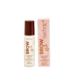 Sérum nutritivo para cejas Brow Oil>Technic Cosmetics Sale