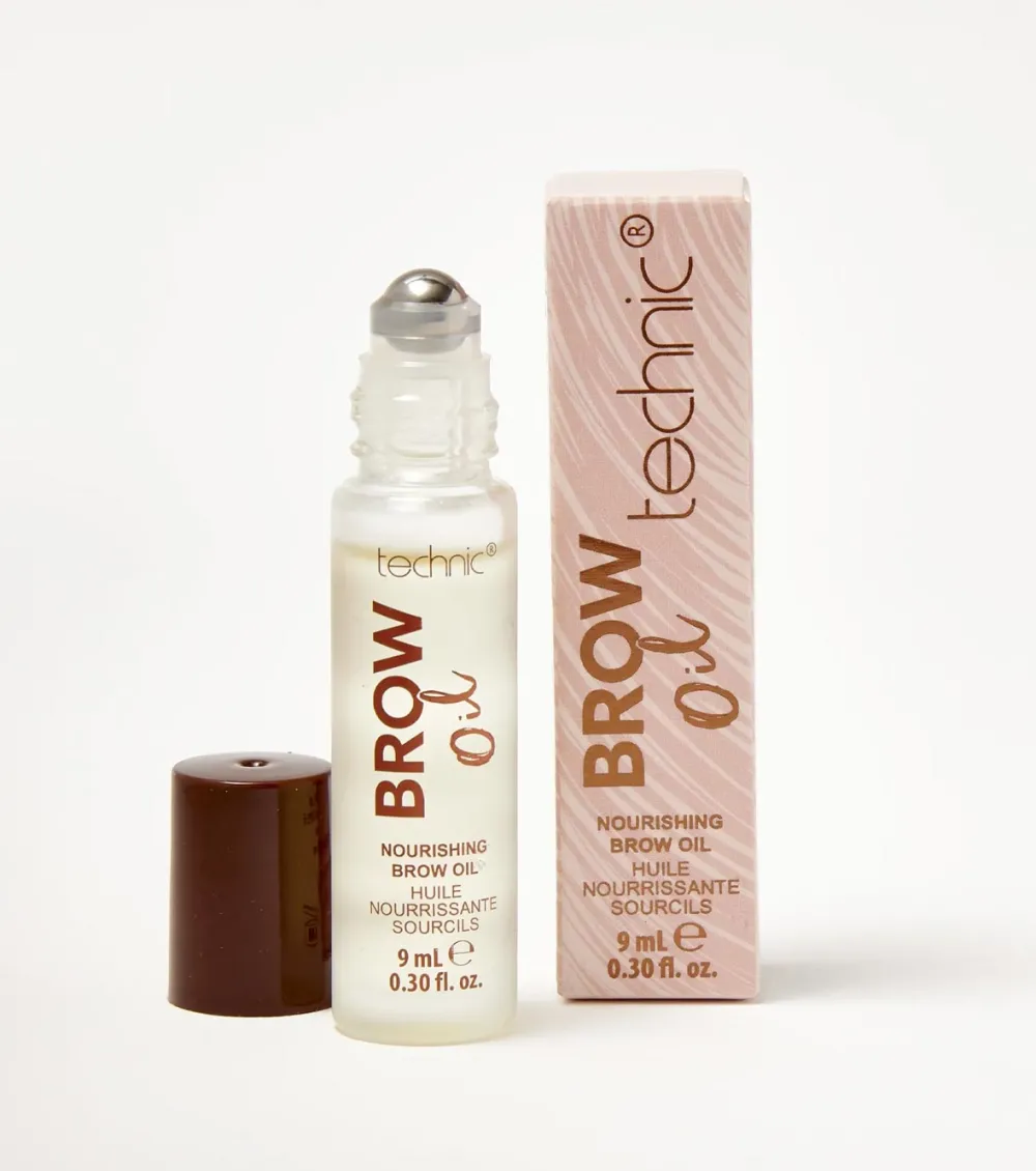 Sérum nutritivo para cejas Brow Oil>Technic Cosmetics Sale