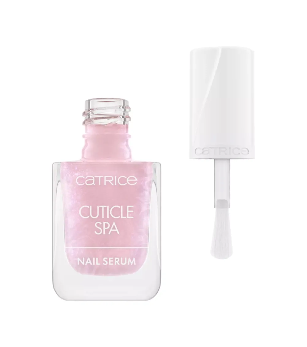 Sérum para cutículas Cuticle Spa>Catrice Outlet