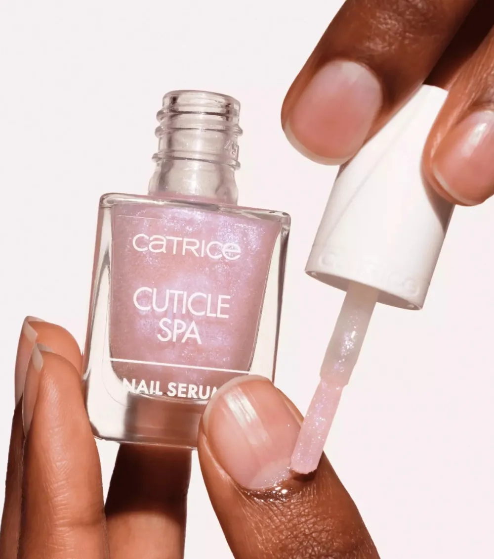 Sérum para cutículas Cuticle Spa>Catrice Outlet