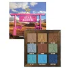 *Star Ranch* - Paleta de sombras de Ojos>Jeffree Star Cosmetics