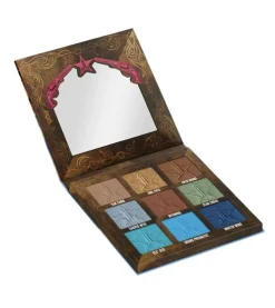 *Star Ranch* - Paleta de sombras de Ojos><noscript><img width=