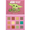 *Star Wars* - Paleta de sombras de ojos - Baby Yoda>Mad Beauty Discount