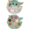 *Star Wars: The Mandalorian* - Paleta de sombra de ojos - Baby Yoda>Mad Beauty Online