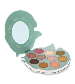 *Star Wars: The Mandalorian* - Paleta de sombra de ojos - Baby Yoda>Mad Beauty Online