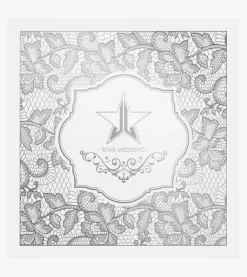 *Star Wedding* - Paleta de sombras de ojos Wedding Artistry><noscript><img width=