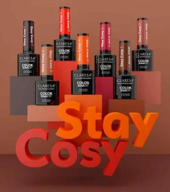 *Stay Cosy* - Esmalte semipermanente Soak off - 04><noscript><img width=