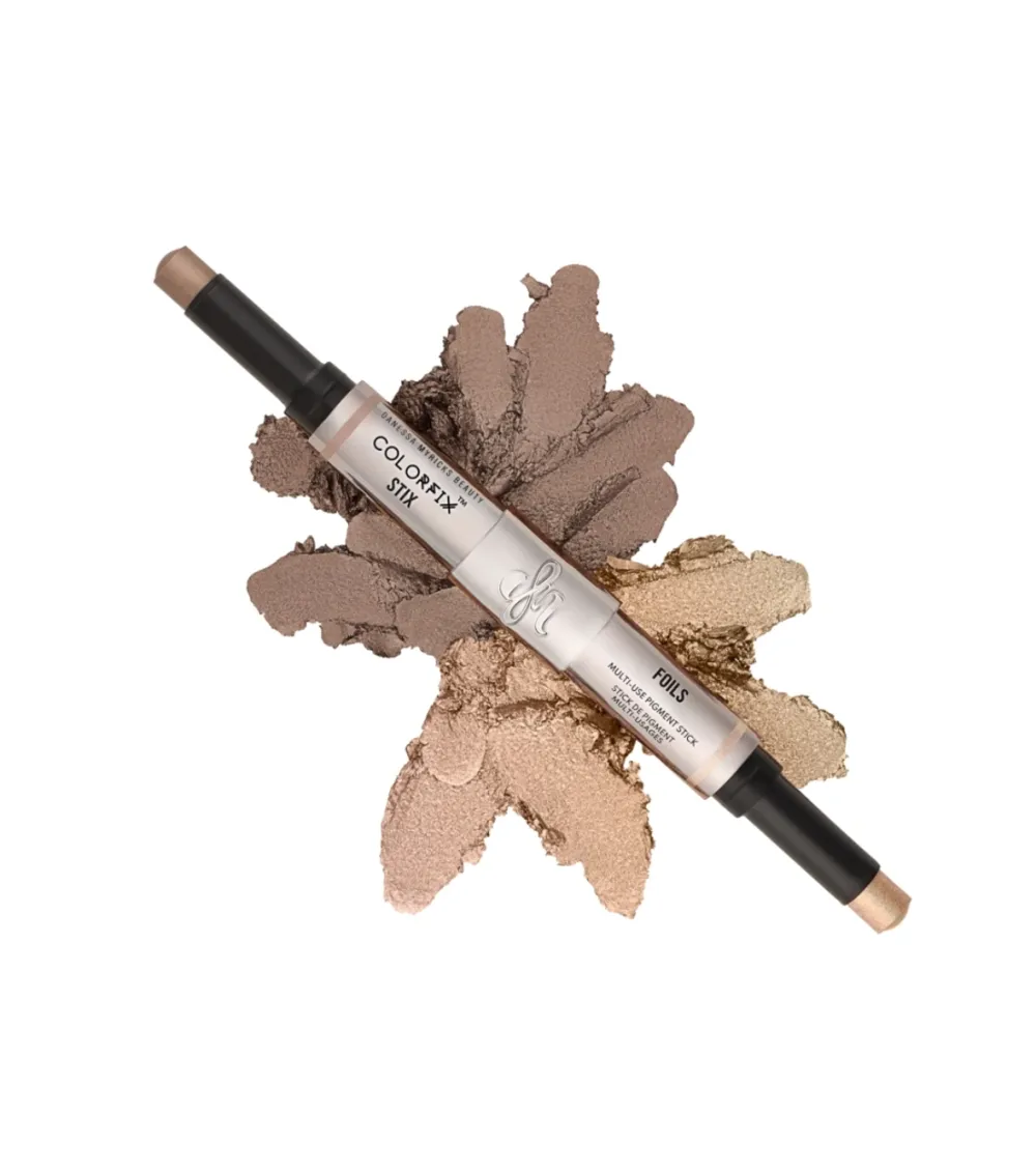 Stick multiusos Colorfix - Duo 6: Celeste/Nova>Danessa Myricks Clearance