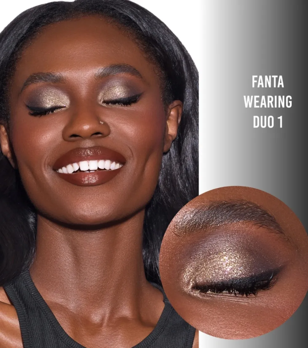 Stick multiusos Colorfix - Duo 1: Mystic Taupe/Interstellar>Danessa Myricks
