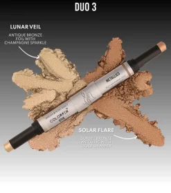Stick multiusos Colorfix - Duo 3: Solar Flare/Lunar Veil>Danessa Myricks Outlet