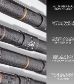 Stick multiusos Colorfix - Duo 5: Cassiopeia/Astra><noscript><img width=