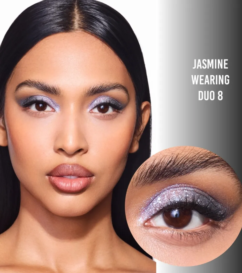 Stick multiusos Colorfix - Duo 8: Draco/Meteorite>Danessa Myricks Best