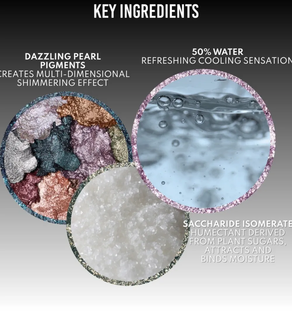 Stick multiusos Colorfix - Duo 8: Draco/Meteorite>Danessa Myricks Best