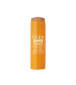Stick multiusos Supercharged Cheek + Lip - 150: Electric Bronze>Milani