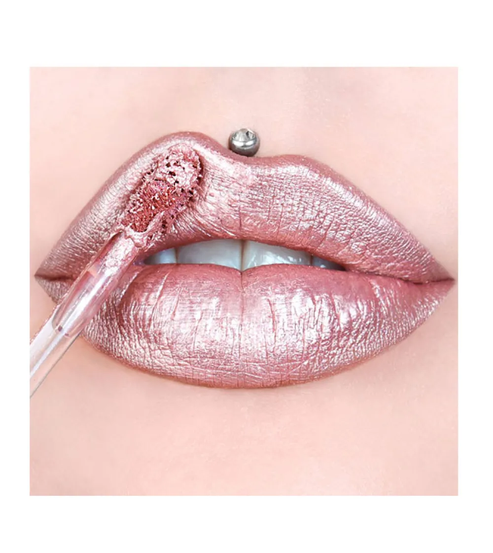 *Summer Collection* - Labial líquido Velour - Thirst Trap>Jeffree Star Cosmetics Online